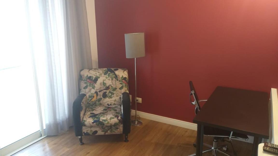 Flat Lindo Ao Lado Park Ibirapuera Av Paulista Com Garagem 103 Apart otel Sao Paulo Dış mekan fotoğraf