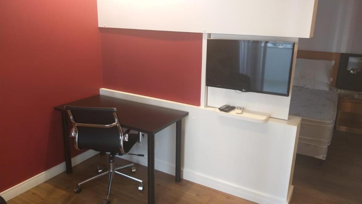 Flat Lindo Ao Lado Park Ibirapuera Av Paulista Com Garagem 103 Apart otel Sao Paulo Dış mekan fotoğraf