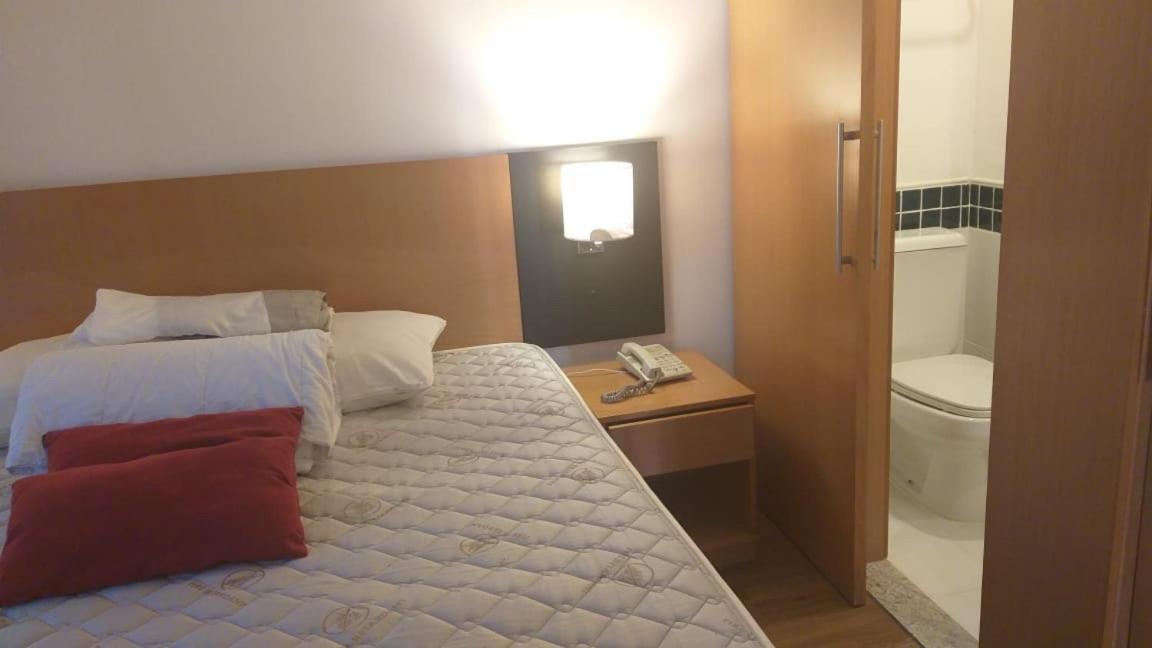 Flat Lindo Ao Lado Park Ibirapuera Av Paulista Com Garagem 103 Apart otel Sao Paulo Dış mekan fotoğraf