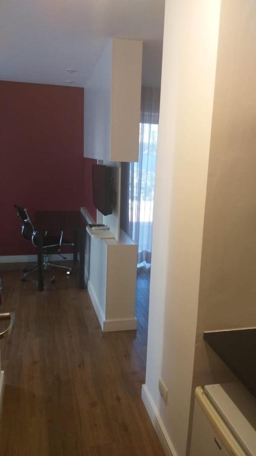 Flat Lindo Ao Lado Park Ibirapuera Av Paulista Com Garagem 103 Apart otel Sao Paulo Dış mekan fotoğraf