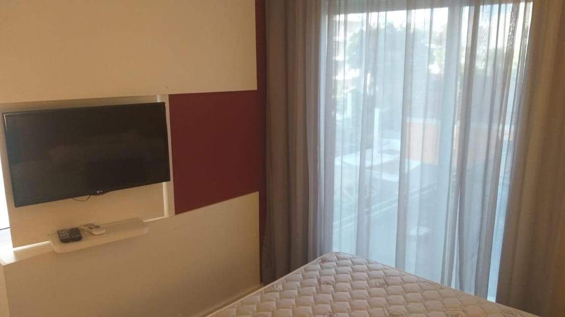 Flat Lindo Ao Lado Park Ibirapuera Av Paulista Com Garagem 103 Apart otel Sao Paulo Dış mekan fotoğraf