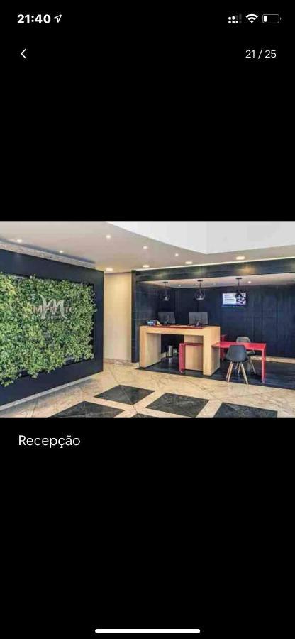 Flat Lindo Ao Lado Park Ibirapuera Av Paulista Com Garagem 103 Apart otel Sao Paulo Dış mekan fotoğraf