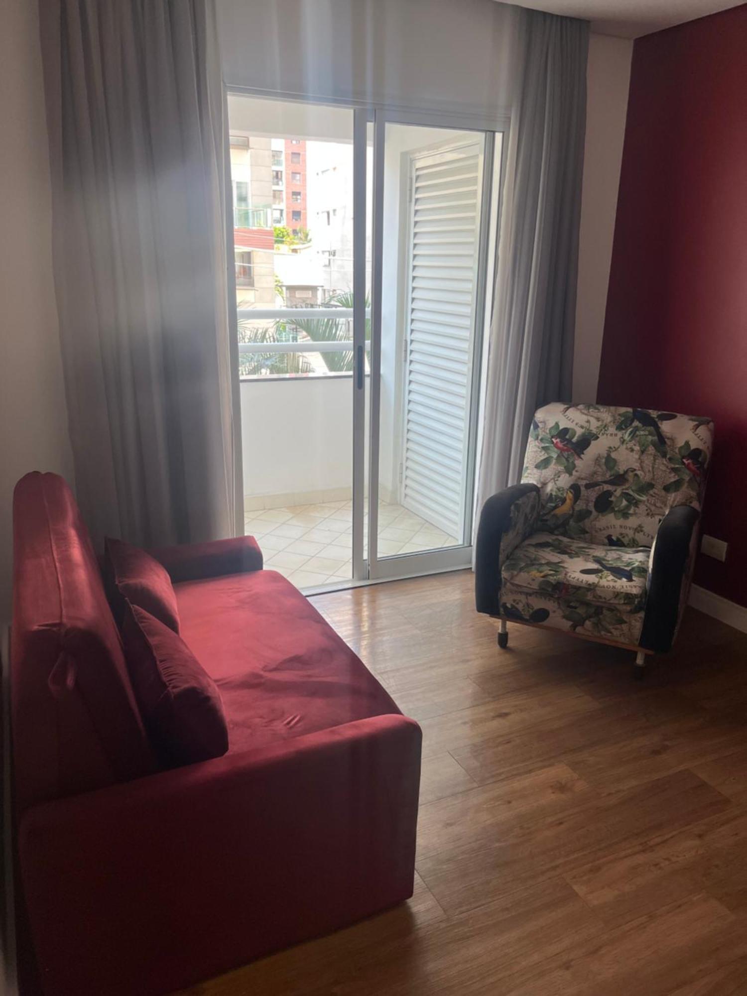 Flat Lindo Ao Lado Park Ibirapuera Av Paulista Com Garagem 103 Apart otel Sao Paulo Dış mekan fotoğraf