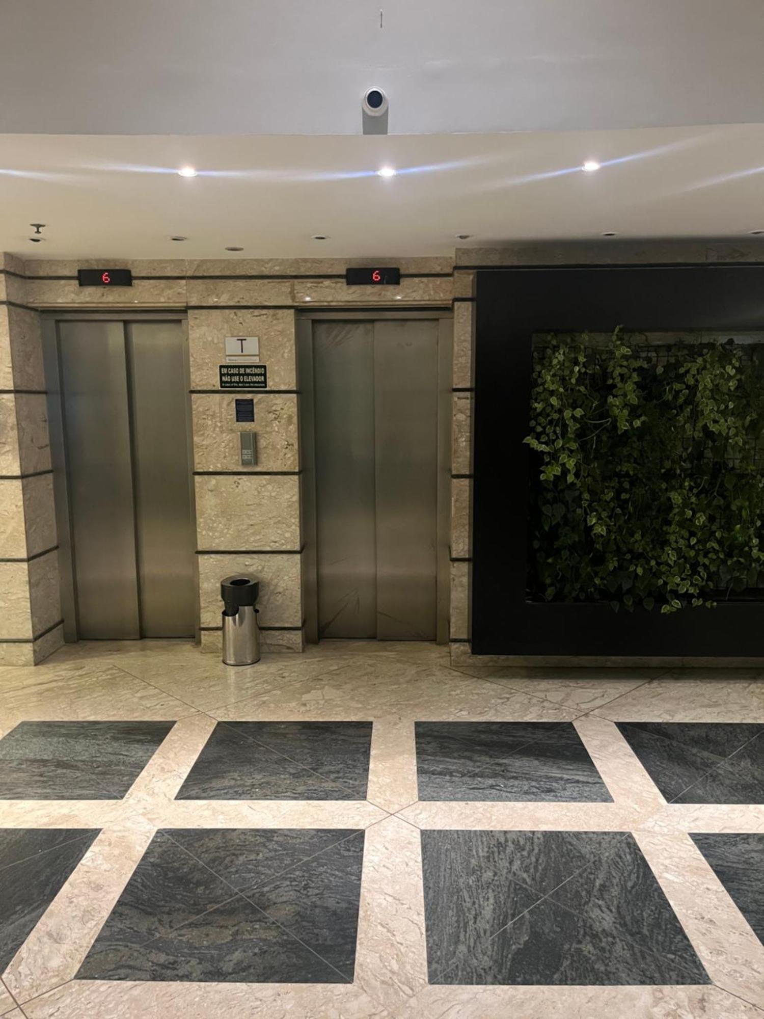Flat Lindo Ao Lado Park Ibirapuera Av Paulista Com Garagem 103 Apart otel Sao Paulo Dış mekan fotoğraf