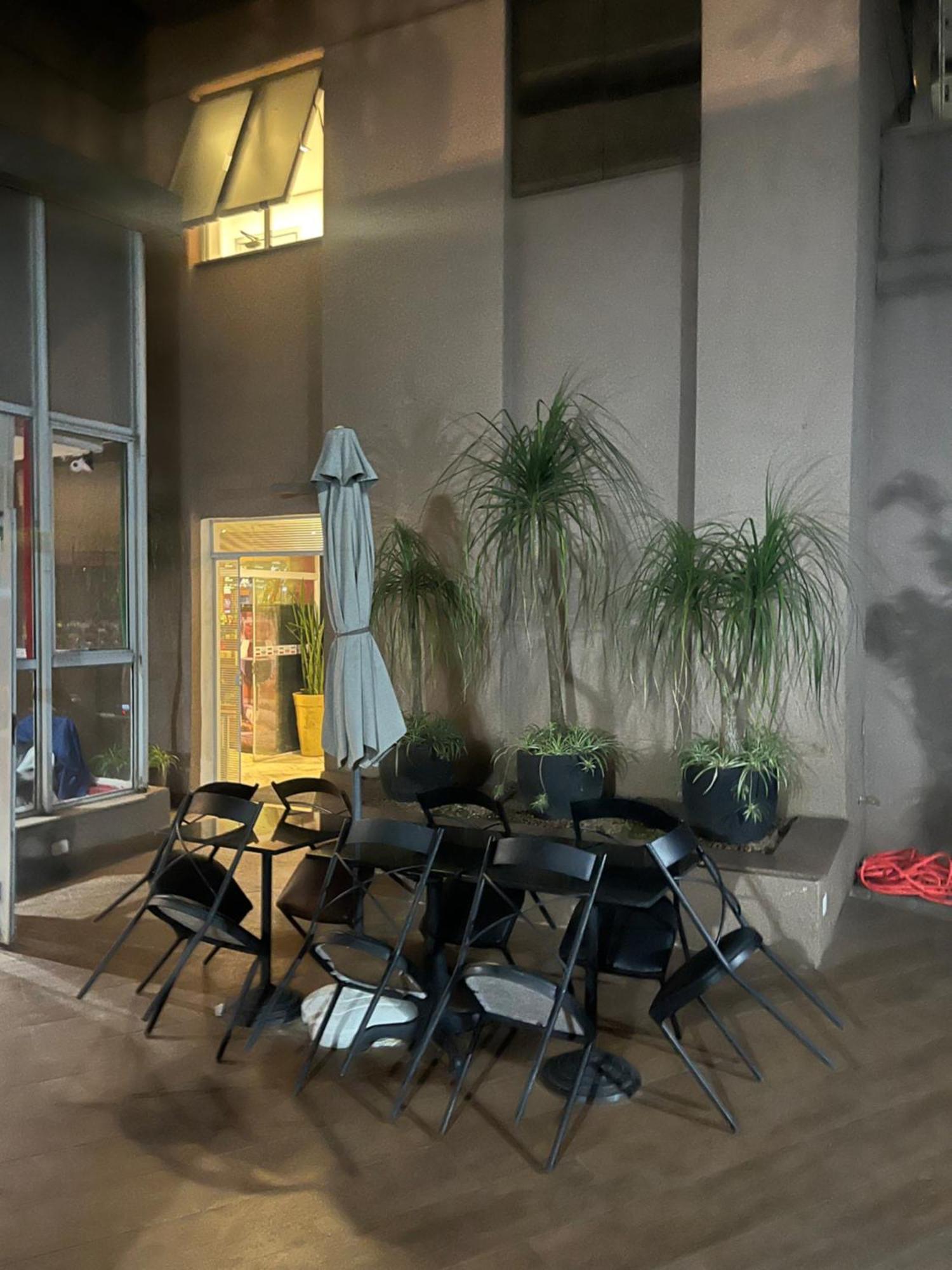 Flat Lindo Ao Lado Park Ibirapuera Av Paulista Com Garagem 103 Apart otel Sao Paulo Dış mekan fotoğraf