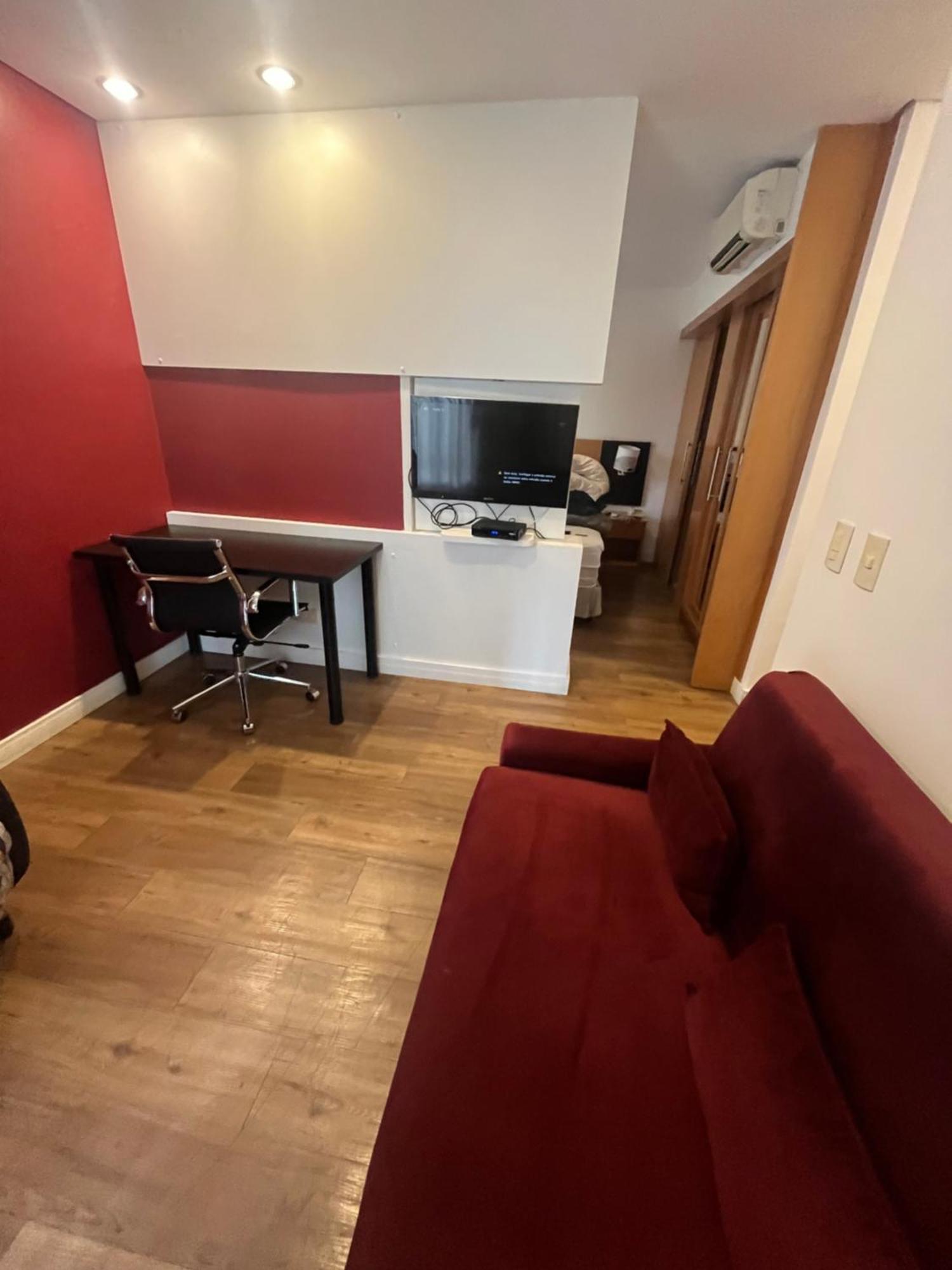 Flat Lindo Ao Lado Park Ibirapuera Av Paulista Com Garagem 103 Apart otel Sao Paulo Dış mekan fotoğraf