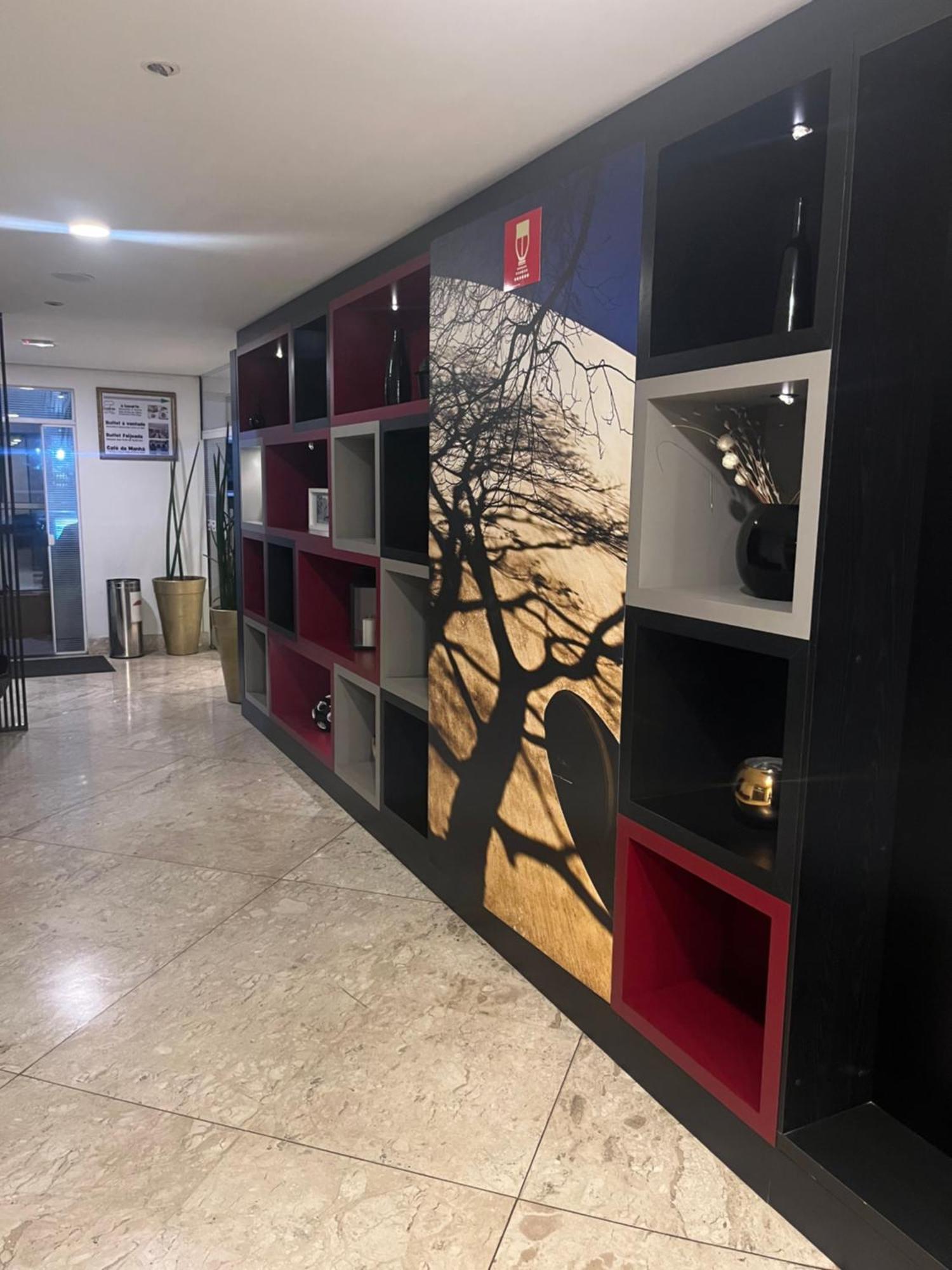 Flat Lindo Ao Lado Park Ibirapuera Av Paulista Com Garagem 103 Apart otel Sao Paulo Dış mekan fotoğraf